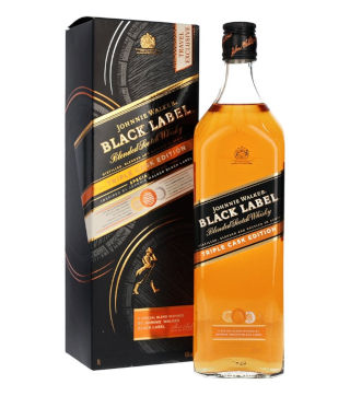 johnnie walker black triple cask-nairobidrinks